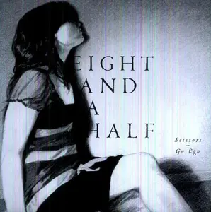Eight and a Half - Go Ego  [12-INCH SINGLE VINYL RECORD]