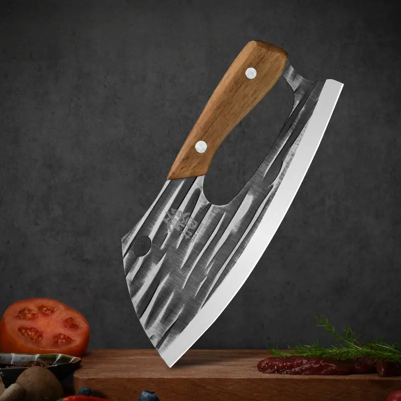 Slicing knife