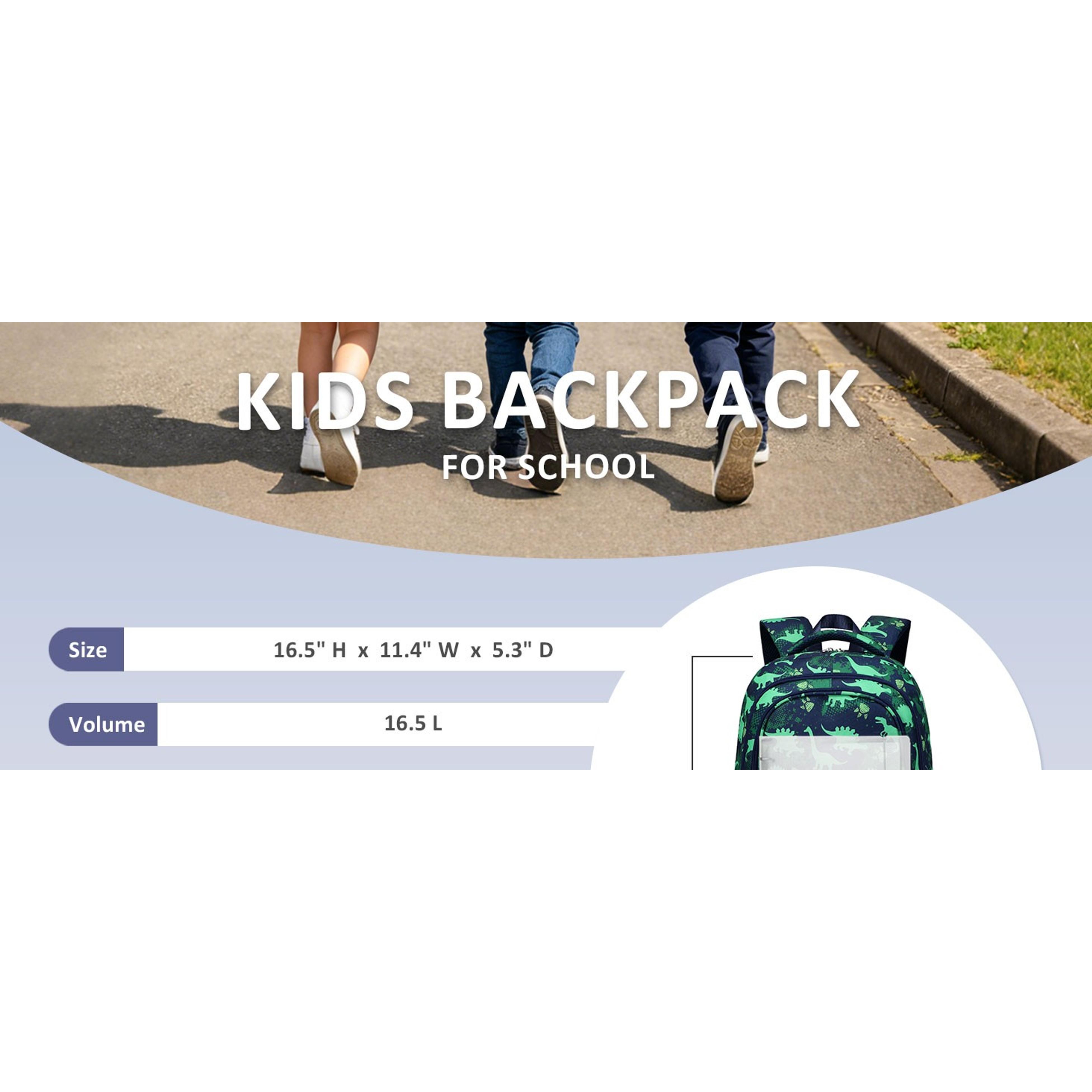 abshoo Lightweight Elementary School Backpack For Boy Kindergarten Boys Bookbag Solar System Kids School Bags (Space Planet)