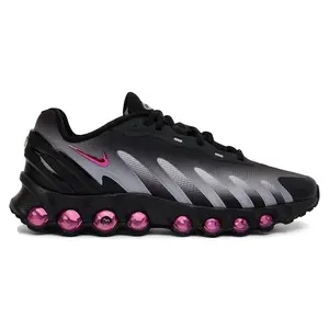 Nike Air Max Dn8 Dark Smoke Grey Pink Blast (men) by StockX
