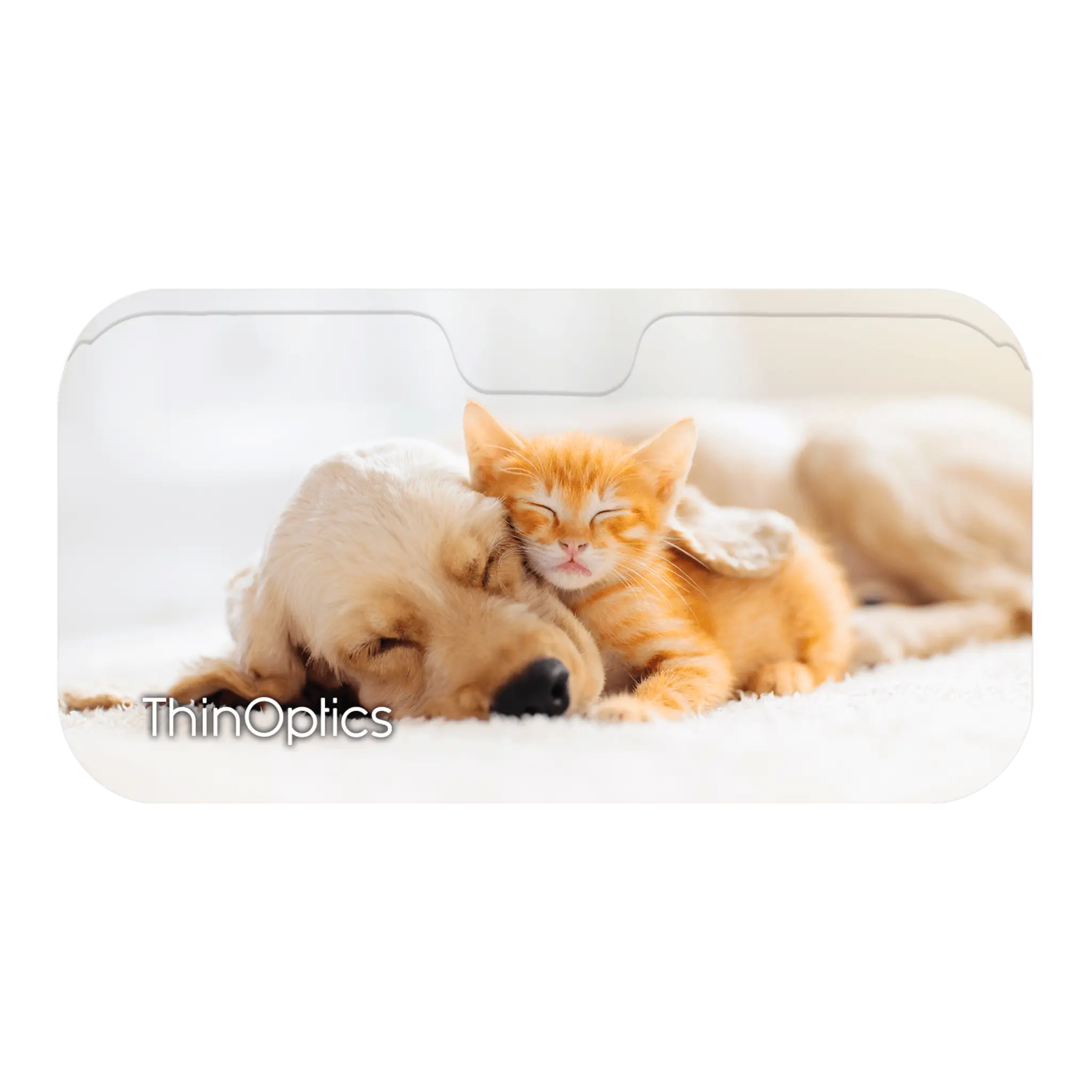 Snuggles Universal Pod Case