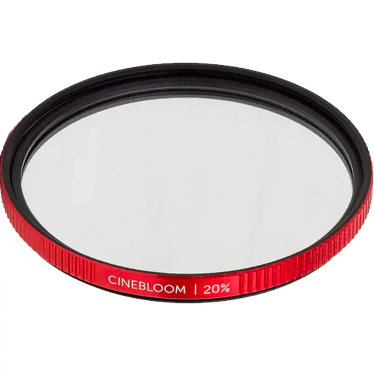 Moment 52mm CineBloom Diffusion Filter, 20% Diffusion