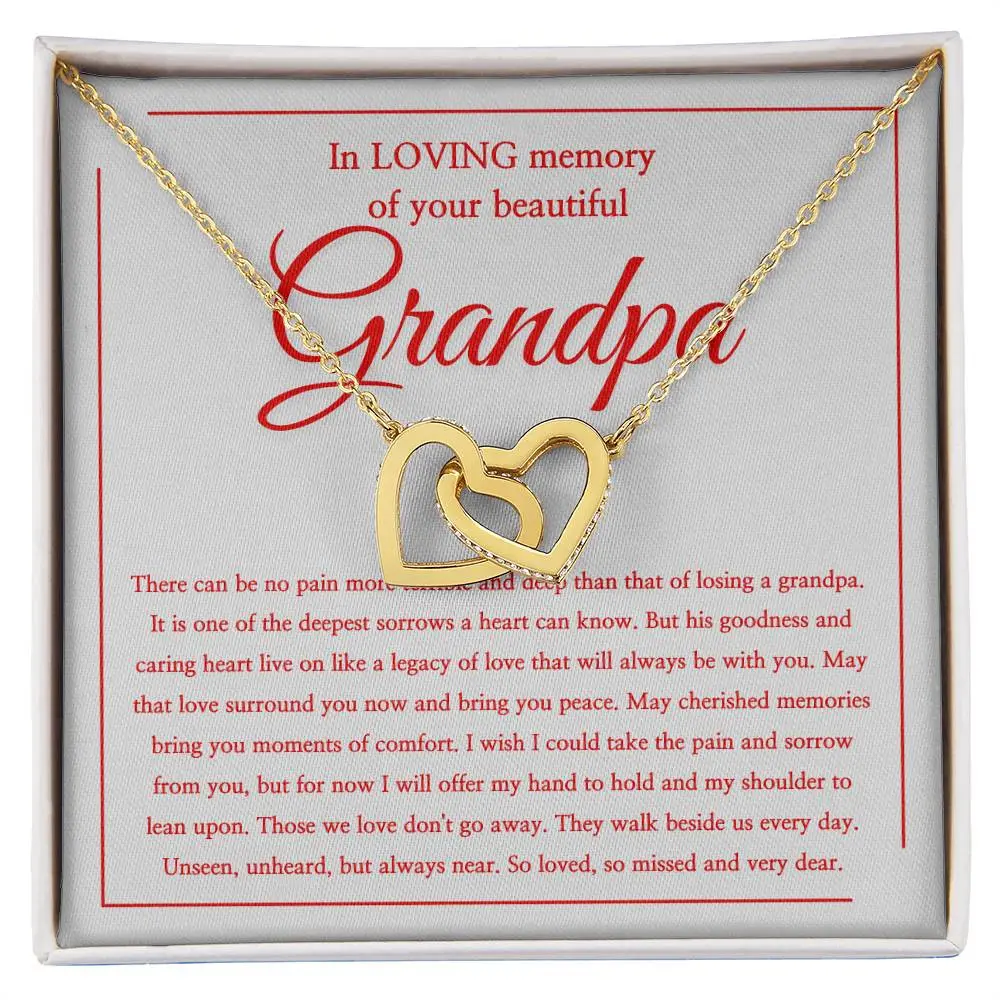 18K Yellow Gold/ Two-Toned Gift Box