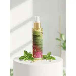 Mint Obsession - Body Oil 4oz