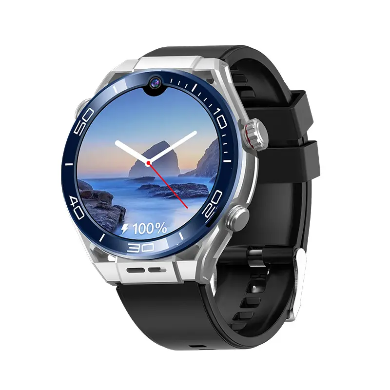 Foreign trade version S dual camera blue 2+16G