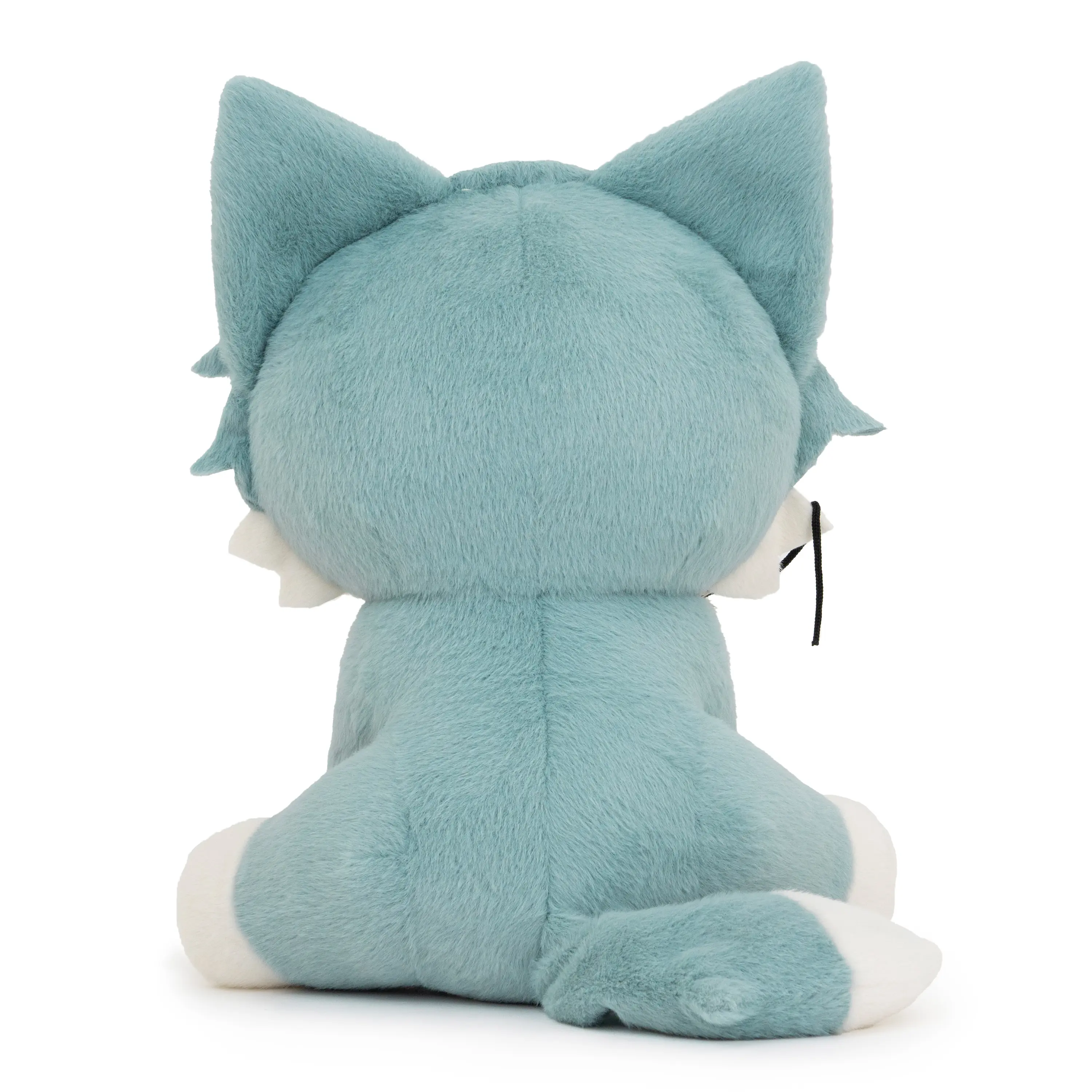 RESTOCKED】Plushshop 17in Cute tilmeow Plushie Stuffed Toys