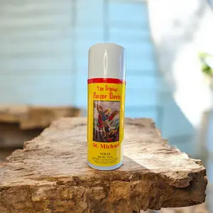 St. Michael 140z Spray.