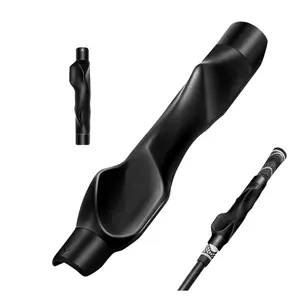 Golf Grip Trainer,1-Pack Fix Swing Grip,Golf Grip Training Aids, Fix Hand Position & Grasp Master Correct Grip Posture, Golf Gifts,Christmas Gifts