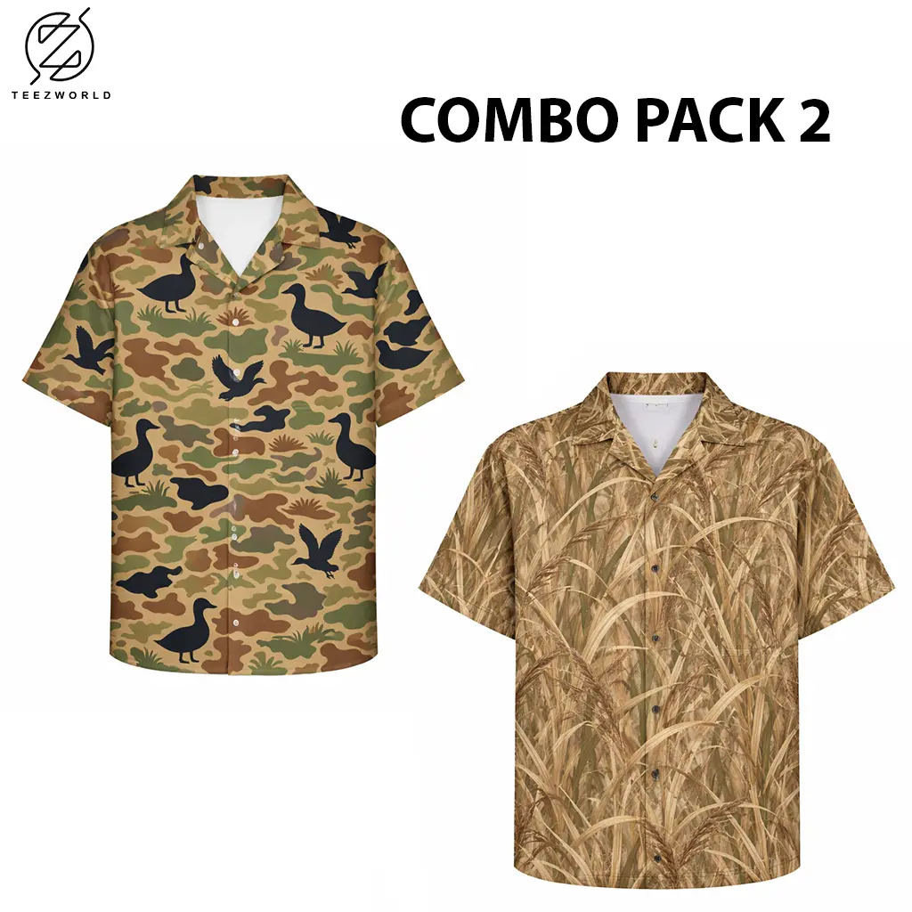 Style 3 -Combo Pack 2