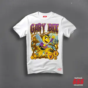 555 Gary Bee Tee