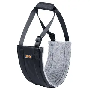 Lift Your Dog with Ease: Mighty Paw Dog Lift Harness for Hind Leg Support