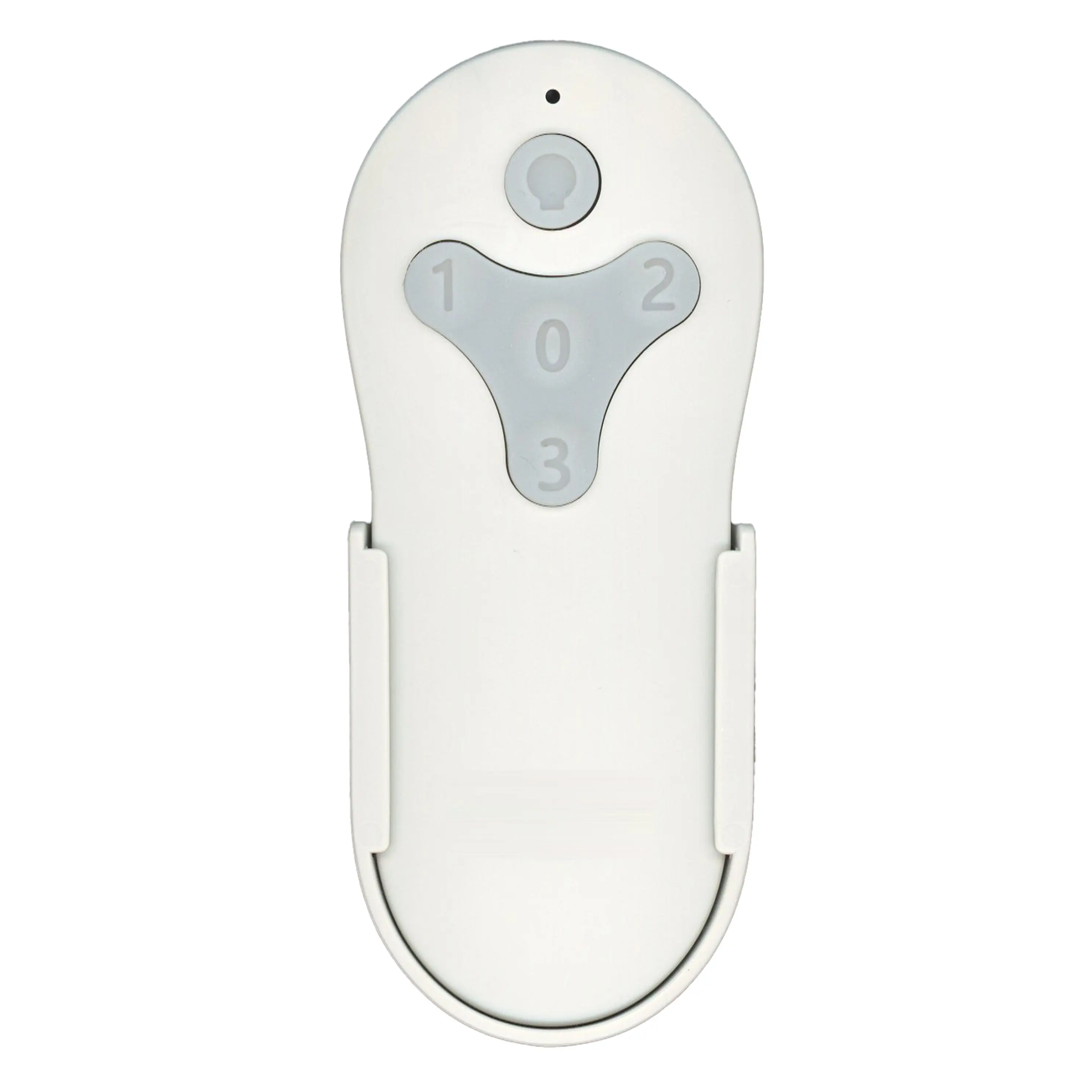 Dan's Originals 2BB78ITLF304C Ceiling Fan Remote Control for Harbor Breeze Mazon 2BB78-ITL-F304C