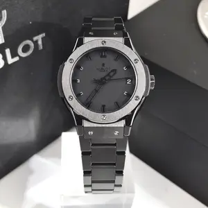 HUBLOT  R8199 Alloy/jade/diamond/gemstone, etc Quartz Watches C13626060830 0618 SZTK-Allison