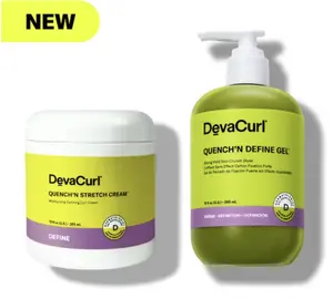 QUENCH'N DUO