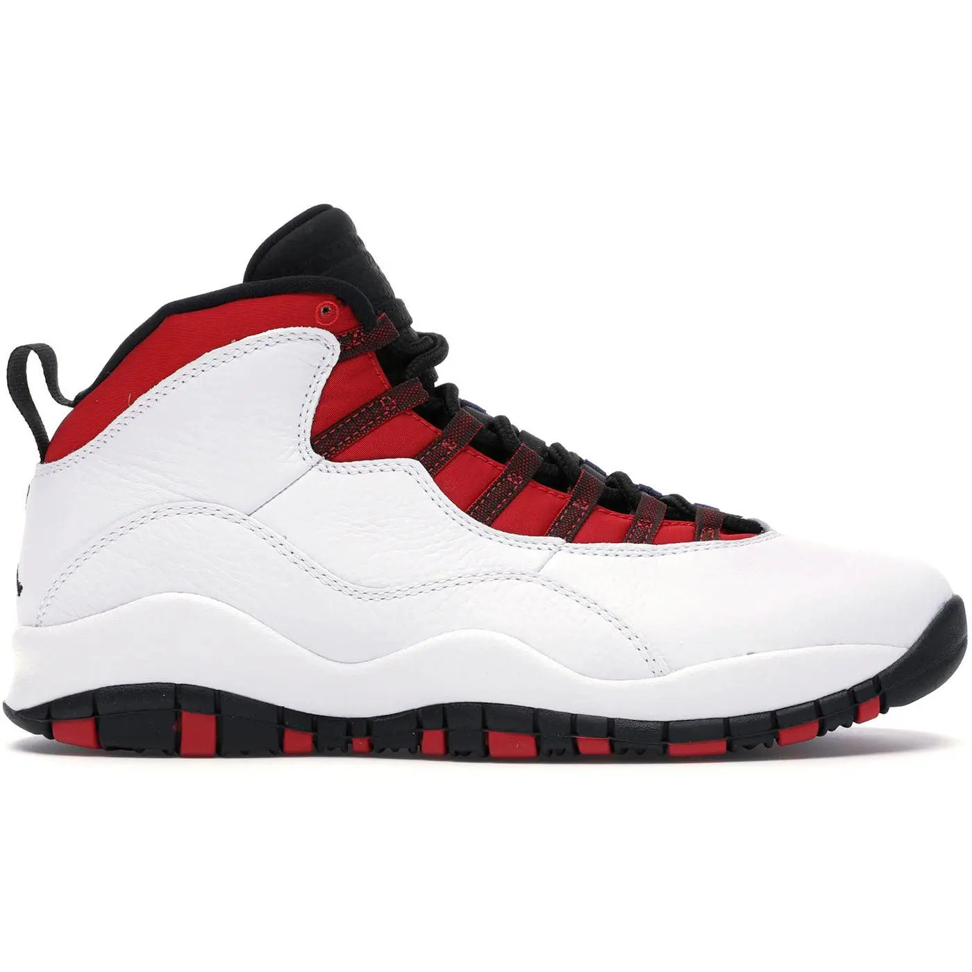 991232 Jordan 10 Retro Russell Westbrook Class of 2006