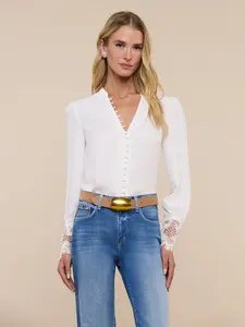Ava Blouse