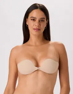 Maidenform Adhesive Clip Bra 49100 Women's