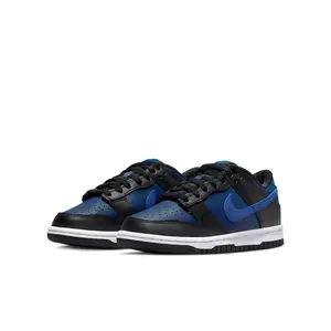 Nike Dunk Low Midnight Navy (GS) DH9765-402 New