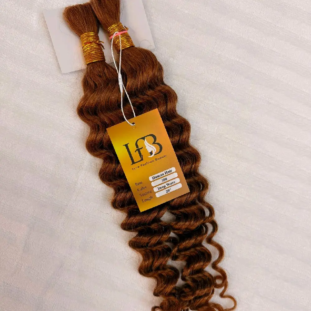 Boho Human Hair