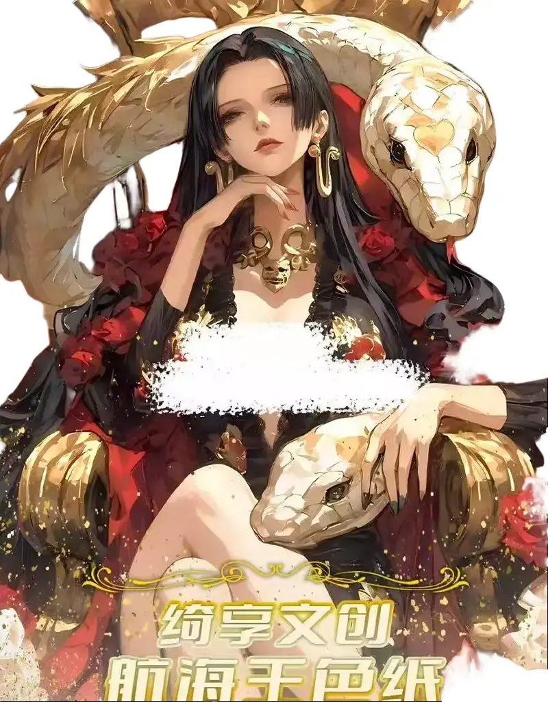 Haihui One Piece Shikishi A6 Size Card Collection - TikTok Shop
