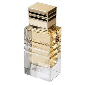 Silken Spell by Aroma Concepts EDP Perfume 3.4 Fl Oz Unisex Fragrance