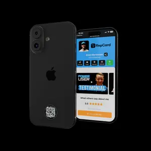 Tap Sticker