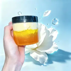 Daily Use Dual-Layer Body Cream for Soft, Smooth Skin