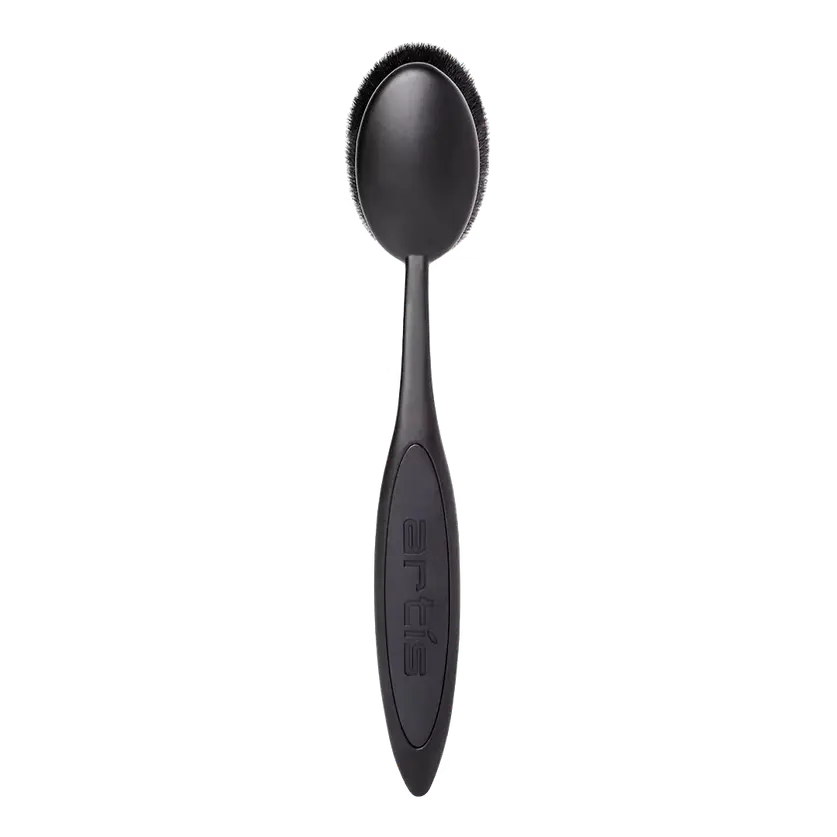 Elite Oval 7, Black finish