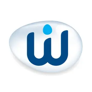 WaterWipes shop logo