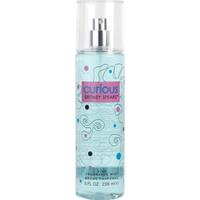 body mist 8 oz