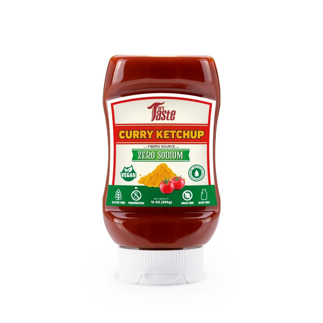Curry Ketchup Curry Ketchup