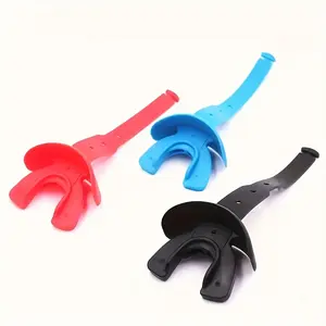 1pc Double-Layer Football Mouthguard for Maximum Protection During Sports