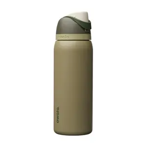 FreeSip 2026 Summer Water Bottle Hydrate Gift - Off Road Edition Stainless Steel Tumbler For Everyday Use
