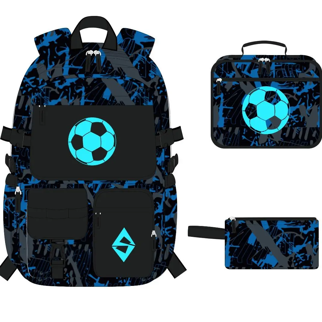 D5 Luminous Football