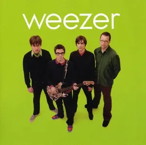 Weezer - Weezer 2  [COMPACT DISC - CD]