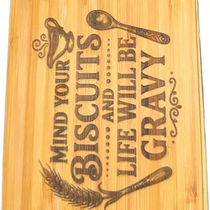 Small Kitchen Decorative Chopping Board