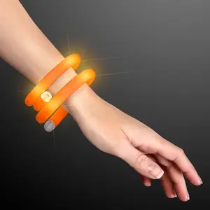 Light Up Flash Tube Bracelet