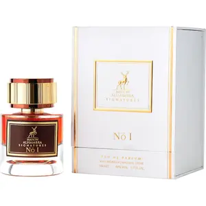 Maison Alhambra Signatures No I By Maison Alhambra Eau De Parfum For Unisex