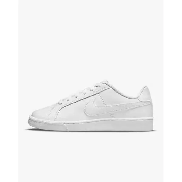 Nike Court Royale Women's Shoes Sneakers SKU: 749867-105 Trainer Casual Sneaker Women Sneakers for Women Running Shoes Gym Shoes Womens Running Women's White Leather Athletic Trainer Shoes