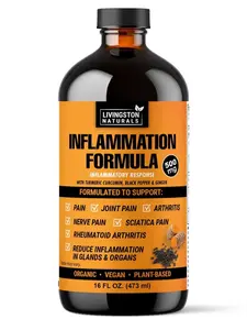 Inflammation Formula 16oz