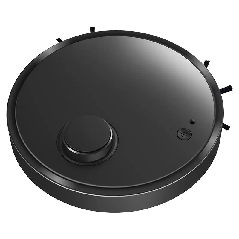 3 In 1 Efficient Household Robot Vacuum Cleaner