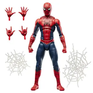 Marvel Spider-Man Brand New Day Power-Charge Spider-Man