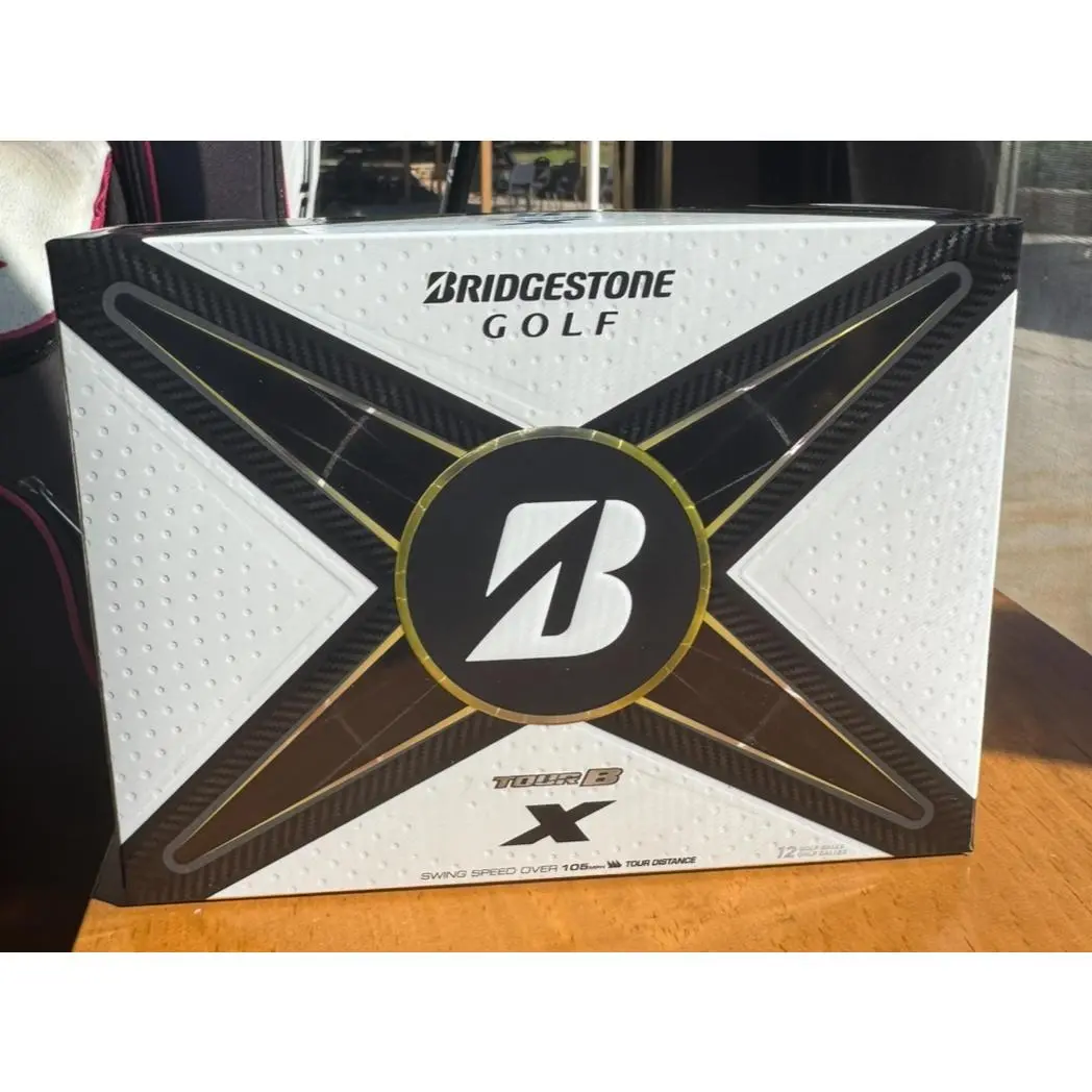 Bridgestone Tour B X Bridgestone Tour B X