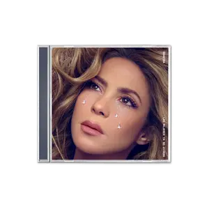 Las Mujeres Ya No Lloran CD - Diamond