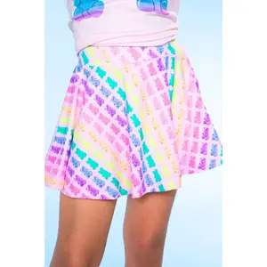 Simply Soft Skort