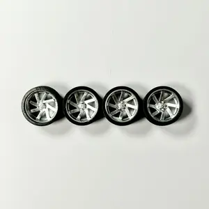 Chrome Arkon Lincoln Original Specialty Wheels