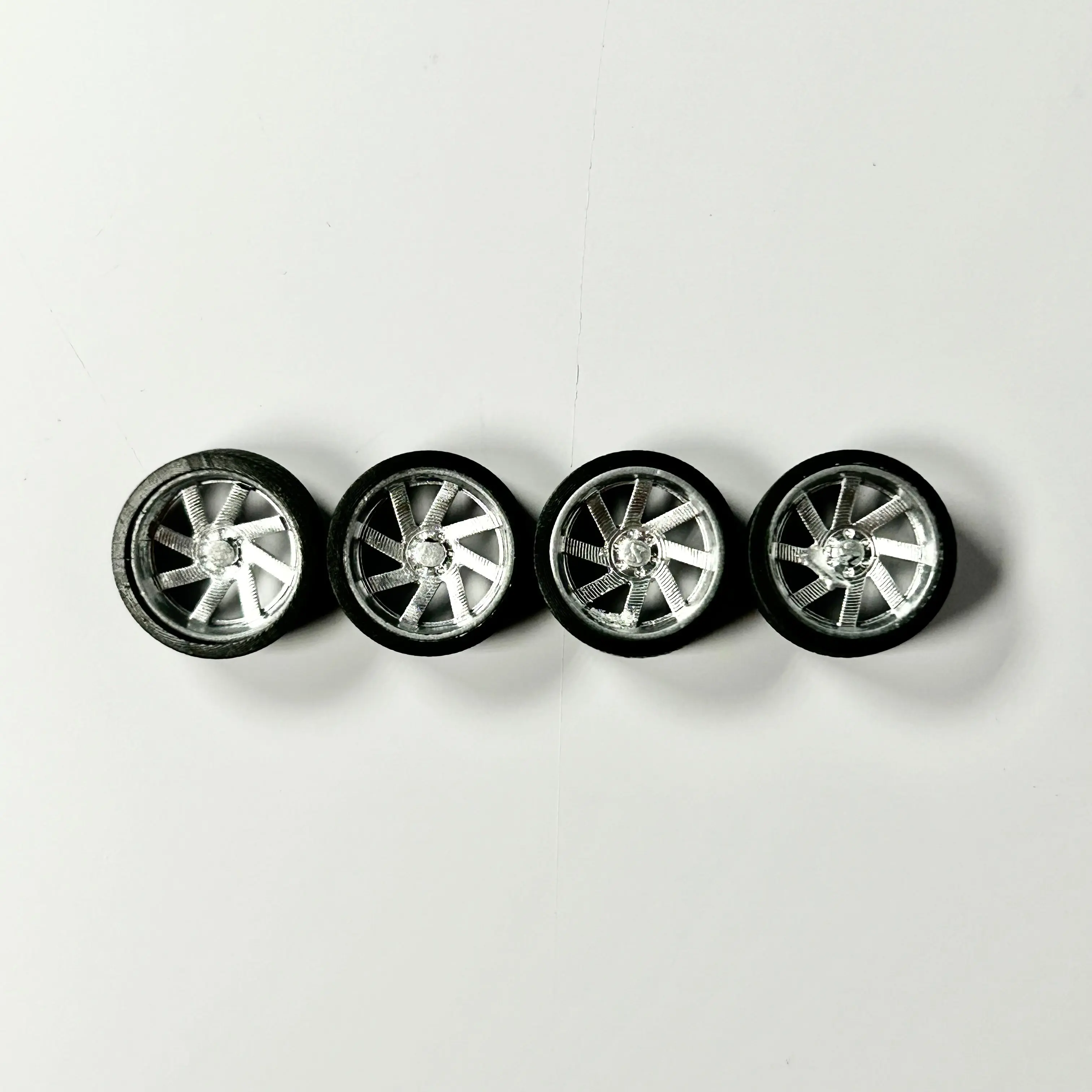 Chrome Arkon Lincoln Original Specialty Wheels Chrome Arkon Lincoln Original Specialty Wheels