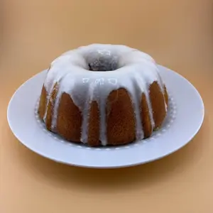 Sock It To Me Bundt Cake (6-inch)