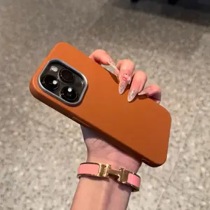 Simple TPU Textured Soft Phone Case, Solid Color, Suitable For iPhone 17 Pro Max, 17Air, 16E/15/14/13, 12, 11 Pro Max/Plus,  Shockproof, Can Be Used As Birthday Gift, Girlfriend/Boyfriend Gift, Or For Personal Use