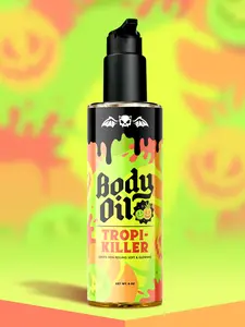 TROPI KILLER by Twistedallure Body Oil